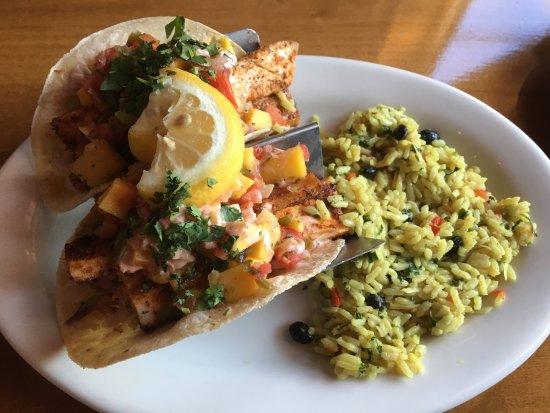 The Brickhouse Sports Cafe